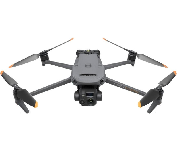 DJI Mavic 3 Thermal + DJI Care (1 rok) - 1201390 - zdjęcie 2